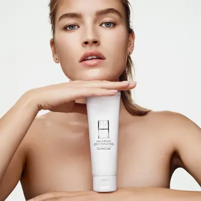 Equilibrium Rebalancing Cream Cleanser Hourglass — detalhe 5