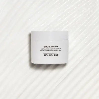 Equilibrium Restorative Hydrating Cream Hourglass — detalhe 3