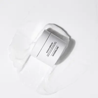 Equilibrium Restorative Hydrating Cream Hourglass — detalhe 4