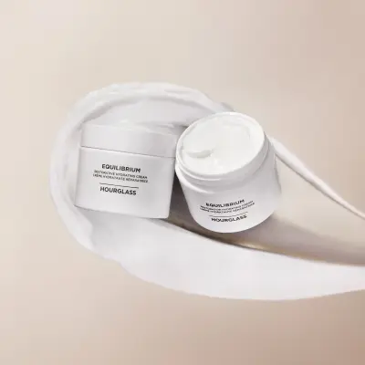 Equilibrium Restorative Hydrating Cream Hourglass — detalhe 5