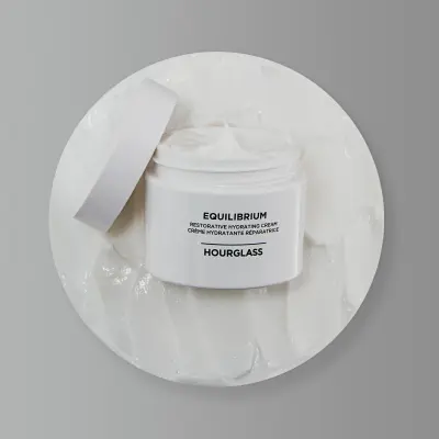 Equilibrium Restorative Hydrating Cream Hourglass — detalhe 6