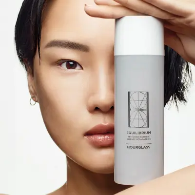 Equilibrium Restoring Essence Hourglass — detalhe 4