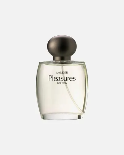 Estée Lauder Pleasures for Men Pleasures Men Eau de Cologne