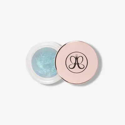 Ethereal Eye Gloss Anastasia Beverly Hills — textura e acabamento