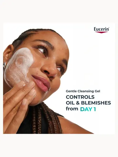 Eucerin Dermopure Clinical Purifying Cleanser Eucerin — detalhe 6