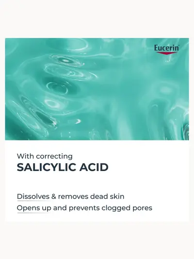 Eucerin Dermopure Clinical Purifying Cleanser Eucerin — detalhe 9