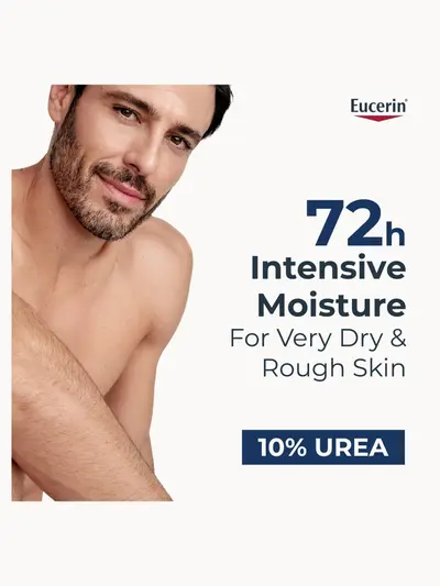 Eucerin Urea Repair 10% Lotion 400ml Eucerin — detalhe 3