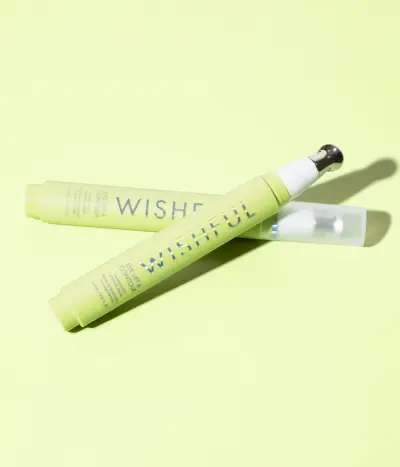 Eye Lift & Contour 1% Bakuchiol & Peptide Serum Huda Beauty — detalhe 3