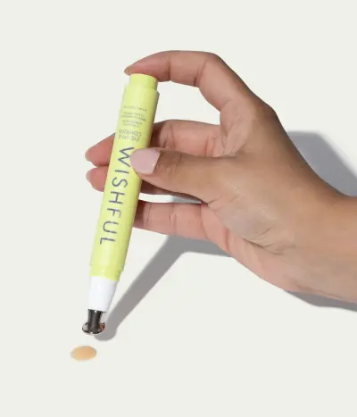 Eye Lift & Contour 1% Bakuchiol & Peptide Serum Huda Beauty — detalhe 5