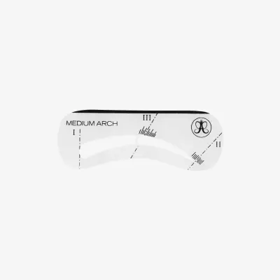 Eyebrow Stencils Anastasia Beverly Hills — detalhe 4