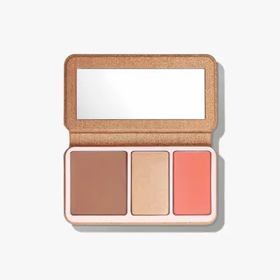 Face Palette - Off to Costa Rica Anastasia Beverly Hills — detalhe 4