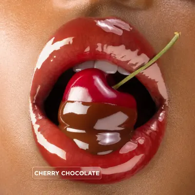Fall Collection Lip Trio Gisou — detalhe 4