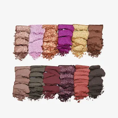 Fall Romance Eyeshadow Palette Anastasia Beverly Hills — detalhe 4
