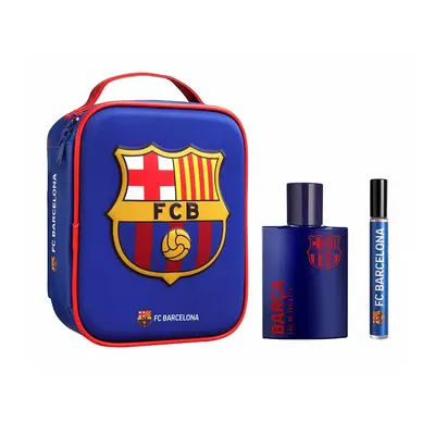 FC BARCELONA Gift Set