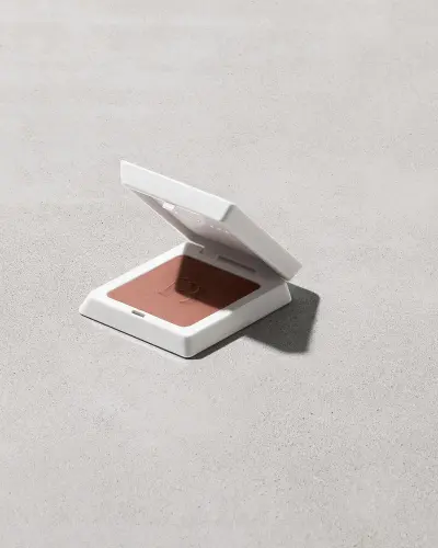 Fenty Cheeks Suede Powder Blush Fenty Beauty — detalhe 9