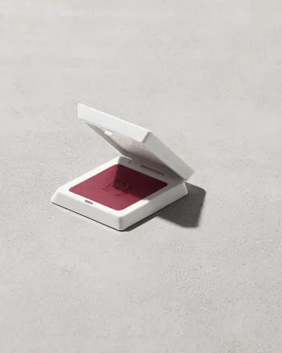 Fenty Cheeks Suede Powder Blush Fenty Beauty — detalhe 10