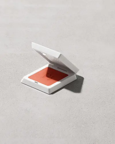 Fenty Cheeks Suede Powder Blush Fenty Beauty — detalhe 12