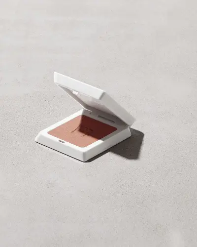 Fenty Cheeks Suede Powder Blush Fenty Beauty — detalhe 3