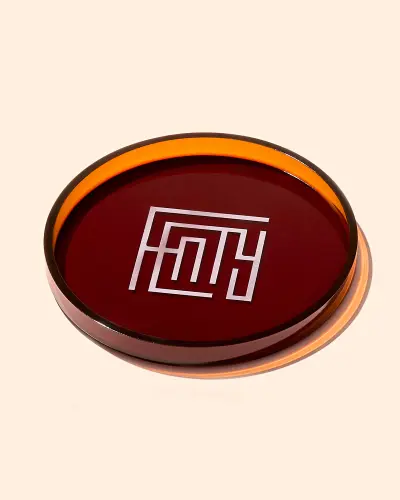 Fenty Eau de Parfum Acrylic Tray — detalhe 5