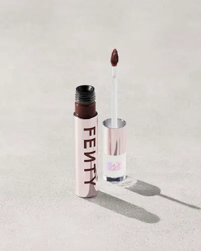 Fenty Icon Velvet Liquid Lipstick Fenty Beauty — detalhe 7