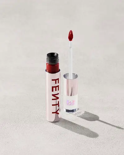 Fenty Icon Velvet Liquid Lipstick Fenty Beauty — detalhe 8