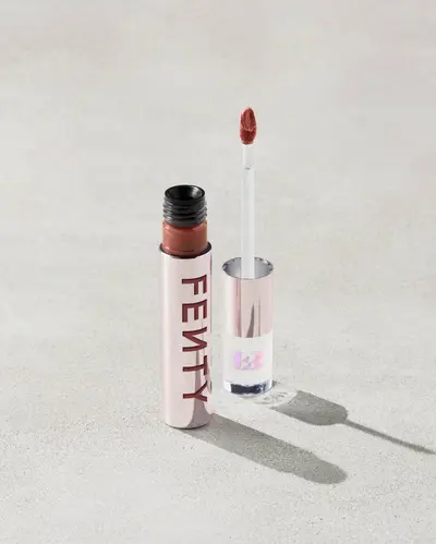 Fenty Icon Velvet Liquid Lipstick Fenty Beauty — detalhe 3