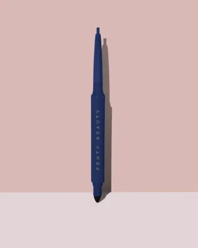 Fine Linez Lash Line-Enhancing Eyeliner Fenty Beauty — embalagem e produto