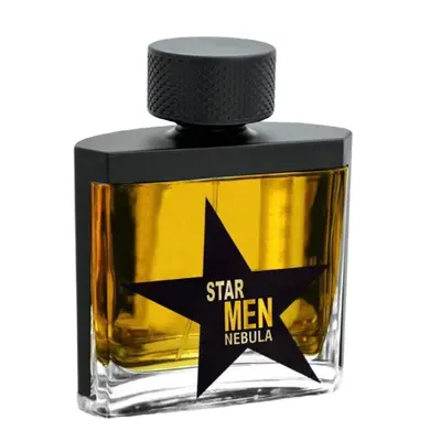 Fragrance World Eau de Parfum Star Men Nebula Eau de Parfum
