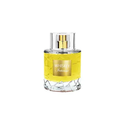 Fragrance World Eau de Parfum Whiskey Intense