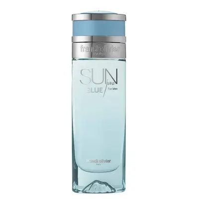 Franck Olivier Eau de Toilette Sun Java Blue