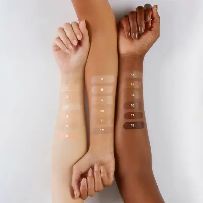 Fresh & Flawless Duo Hourglass — detalhe 4