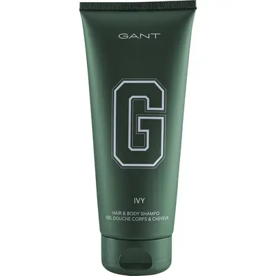 Gant IVY Hair & Body Wash Shower Gel