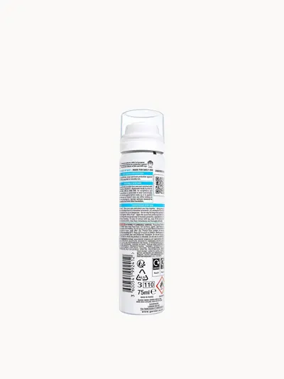 Garnier Ambre Solaire Over Makeup Super UV Protection Mist SPF50+ 75ml Duo Garnier — detalhe 8