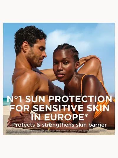 Garnier Ambre Solaire SPF 50+ Sensitive Advanced Sun Protection Cream 175ml Garnier — detalhe 8