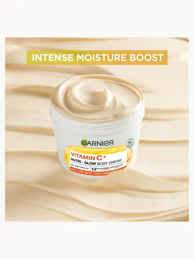 Garnier Body Superfood, Repairing Body Butter, Cocoa and Ceramide, 380ml Garnier — detalhe 6