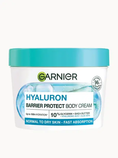 Garnier Glycerin Hydrating Body Cream with Watermelon Garnier — detalhe 6