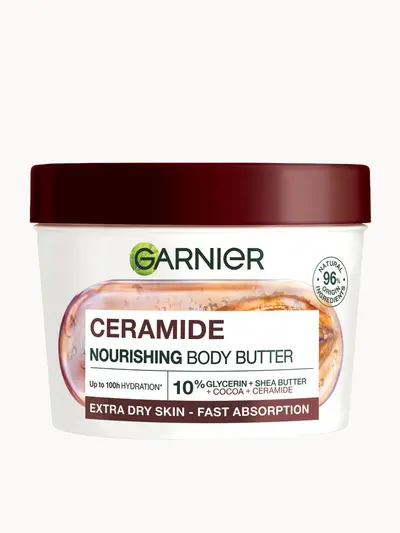 Garnier Glycerin Hydrating Body Cream with Watermelon Garnier — detalhe 7