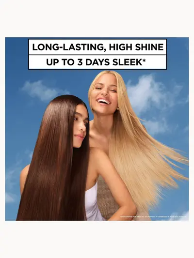 Garnier Keratin Sleek Mask 370ml Garnier — detalhe 7