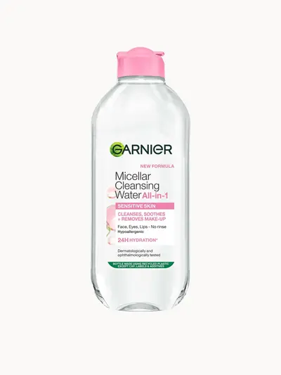 Garnier Micellar Salicylic 400ml Garnier — detalhe 3
