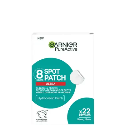 Garnier Pure Active 8H Spot Patch Ultra-Thick 22 Patches — detalhe 34