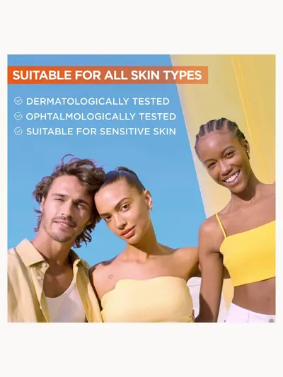 Garnier Vitamin C Brightening Cream Cleanser, Hydrates, Brightens & Cleanses, 250ml Garnier — detalhe 7