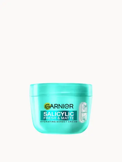Garnier Vitamin C Fresh & Bright Sorbet Cream 85ml — detalhe 5
