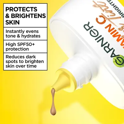 Garnier Wonder Tint SPF50 Dark 50ml Garnier — detalhe 3
