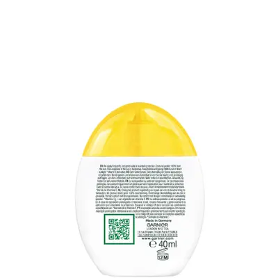Garnier Wonder Tint SPF50 Dark 50ml Garnier — detalhe 9