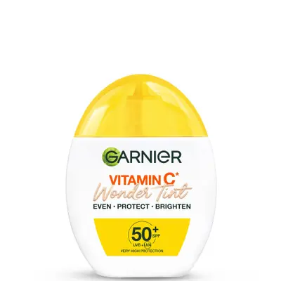 Garnier Wonder Tint SPF50 Medium 50ml Garnier — detalhe 3