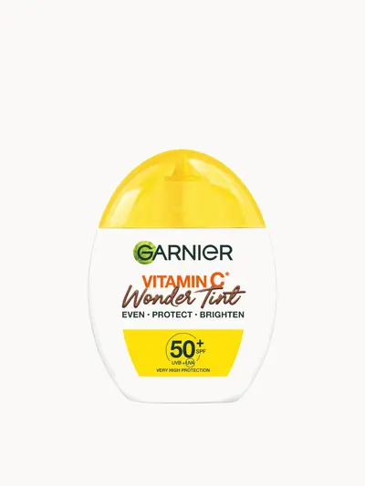 Garnier Wonder Tint SPF50 Medium 50ml Garnier — detalhe 4