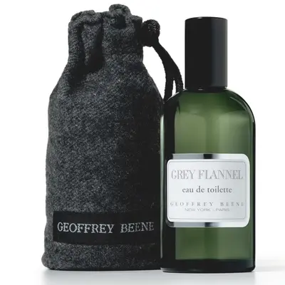 Geoffrey Beene Grey Flannel Eau de toilette