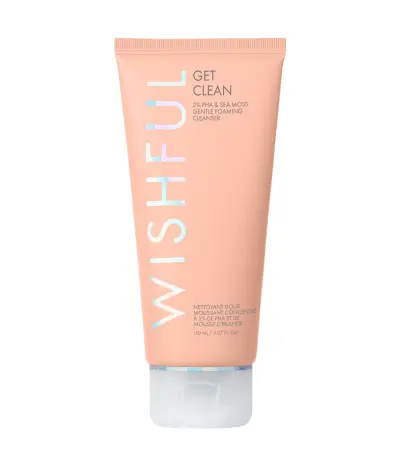 Get Clean 2% PHA & Sea Moss Gentle Foaming Cleanser — detalhe 44