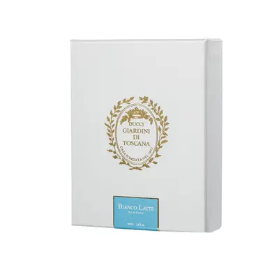 Giardini Di Toscana Bianco Latte Eau de Parfum Giardini Di Toscana — detalhe 3