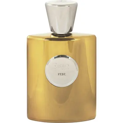Giardino Benessere FEBE Perfume
